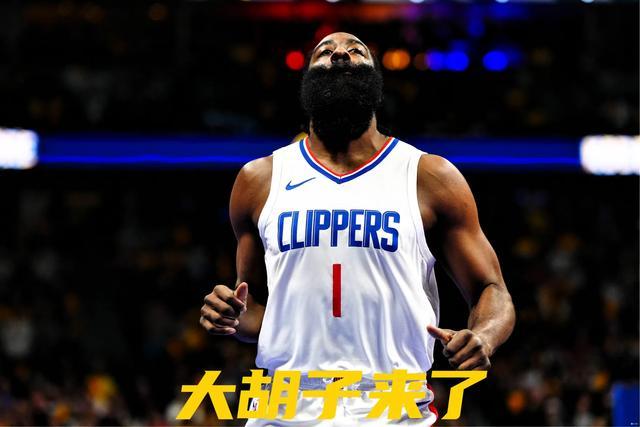 波尔津吉斯，哈登，爆发新星！