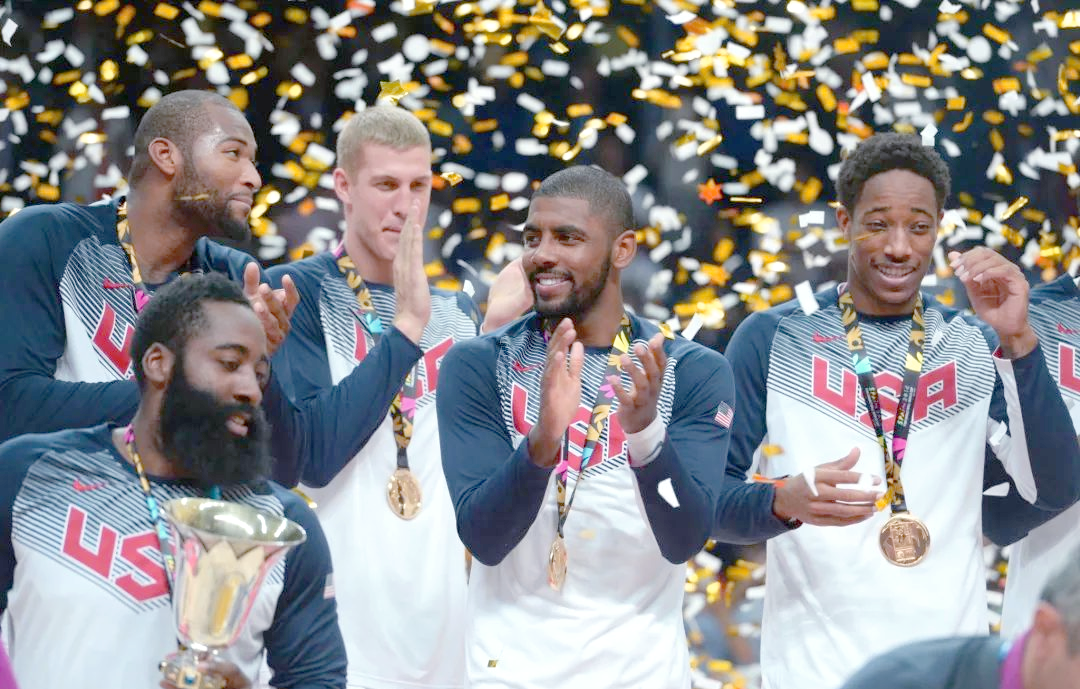 欧文爆发新星，官方宣布新规刷新纪录，魔术球队迎来希望！的简单介绍